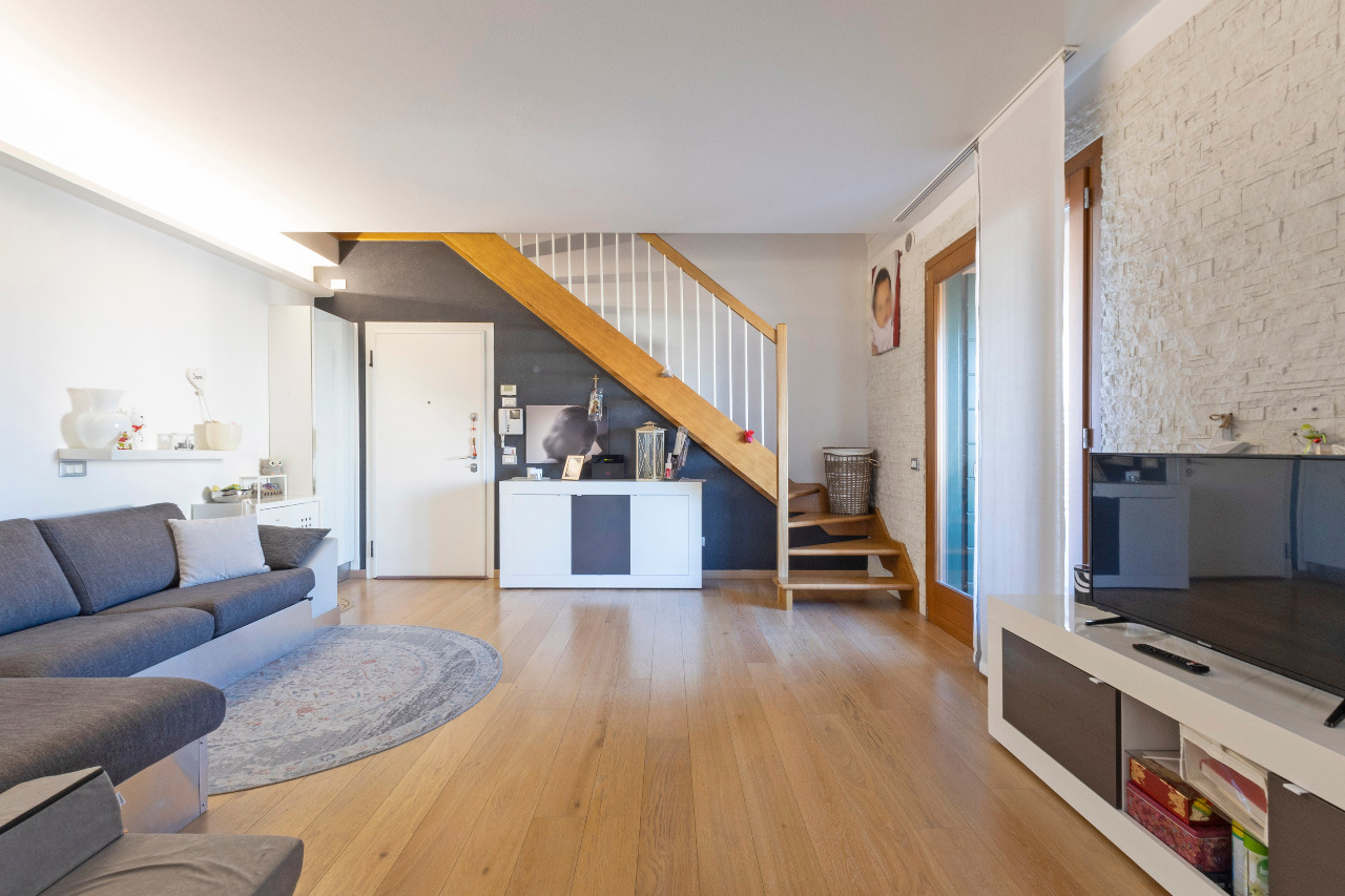 Appartamento in vendita a Roncade